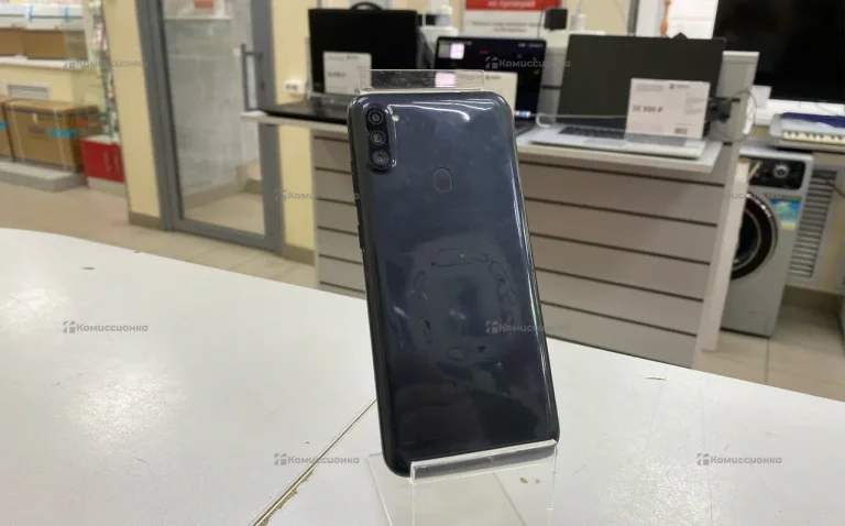 Samsung Galaxy A11 2/32 ГБ