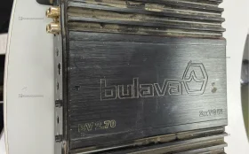Купить Усилитель 2x канальный bulava 2 x 70 w б/у , в Зеленодольск Цена:2900рублей