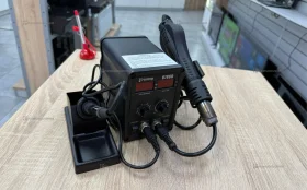 Паяльная станция Eruntop 8786D