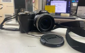 Купить Фотоаппарат Nikon Coolpix L100 б/у , в Нижний Новгород Цена:1490рублей