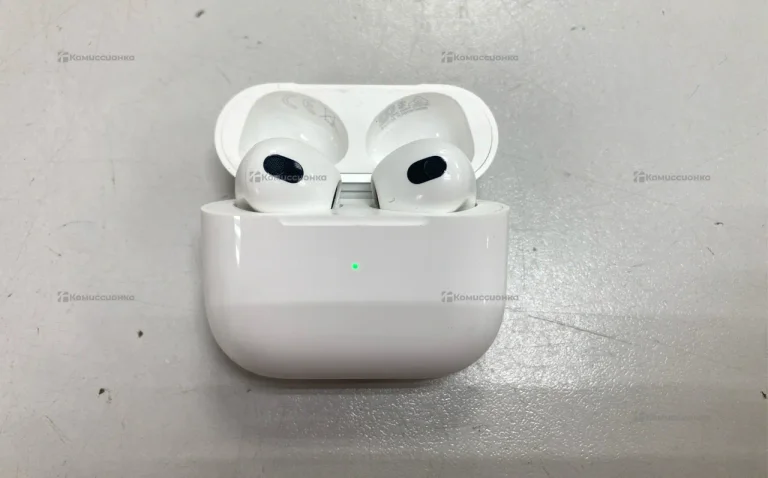Наушники AirPods 3