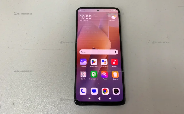 Xiaomi Redmi Note 11 Pro 8/128 ГБ