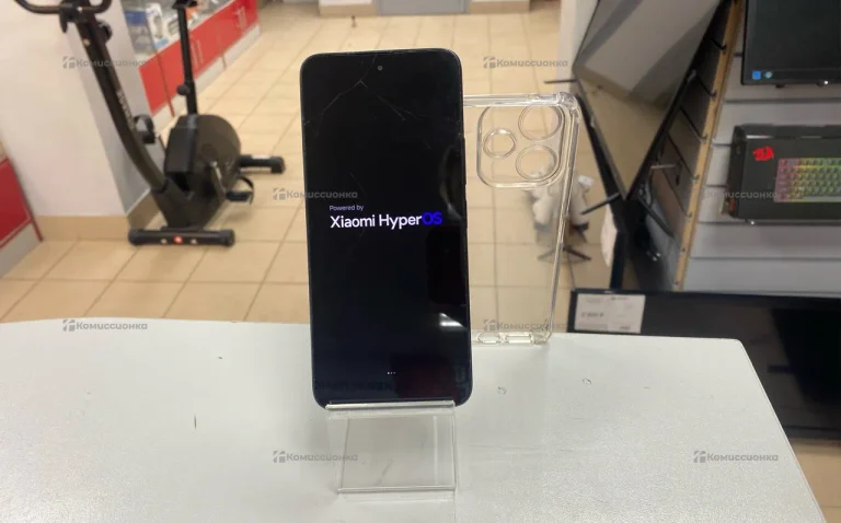 Xiaomi Redmi 13 8/256 ГБ