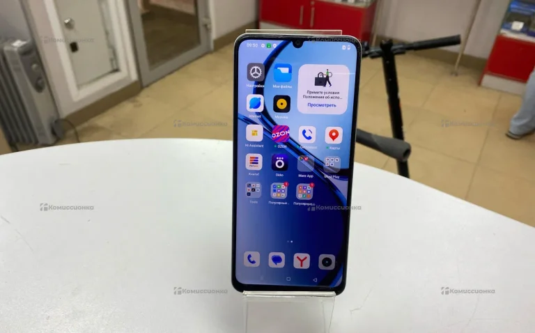 Realme Note 60x 3/64Gb