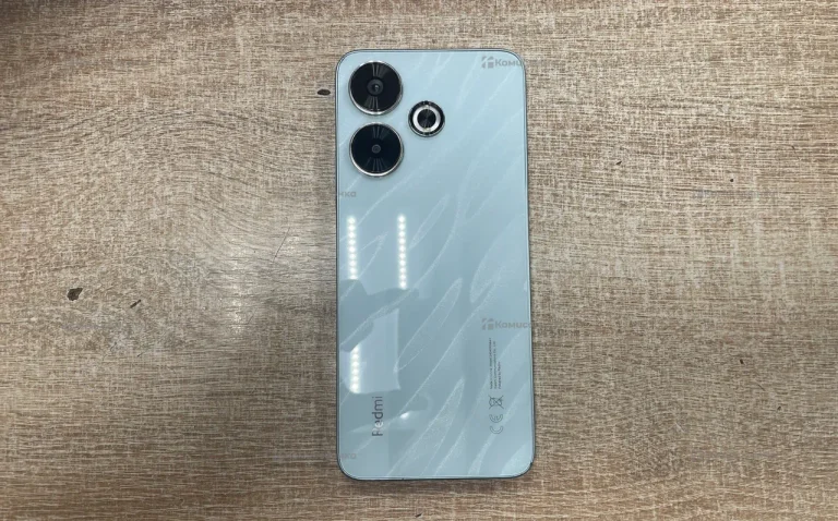 Xiaomi Redmi 13 8/256 ГБ