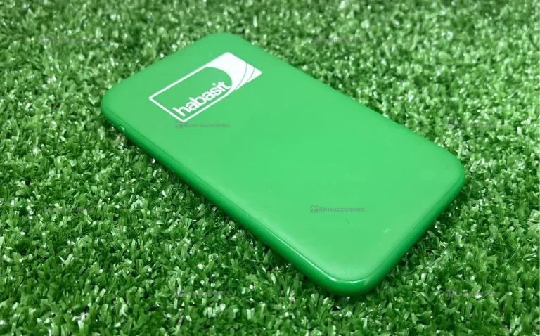 Power Bank  habasit 5000mah