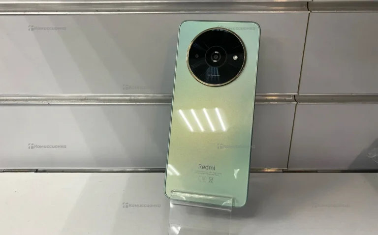 Xiaomi Redmi A3x 3/64ГБ