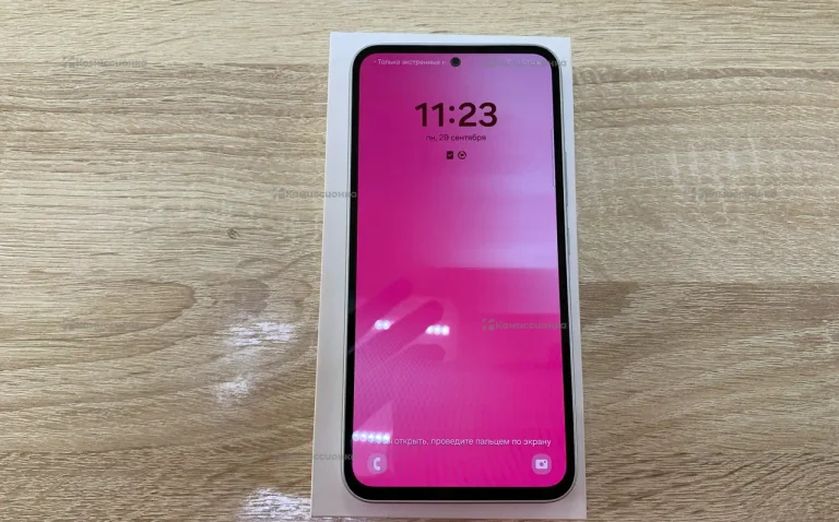 Samsung Galaxy A54 6/128 ГБ