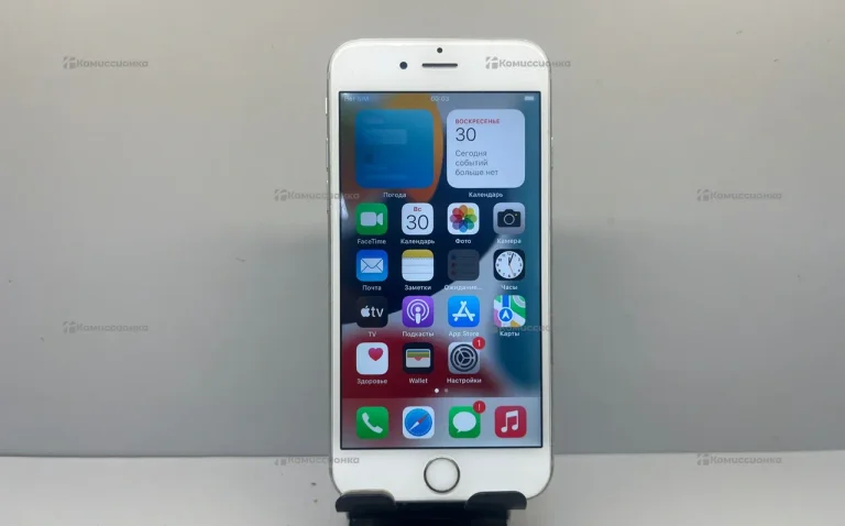 Apple iPhone 6s 2/128 ГБ