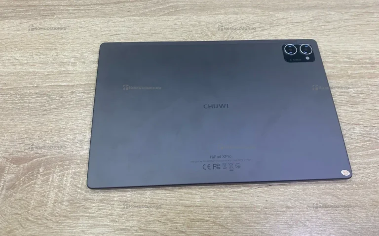 Планшет CHUWI HiPad XPro 6/128Gb