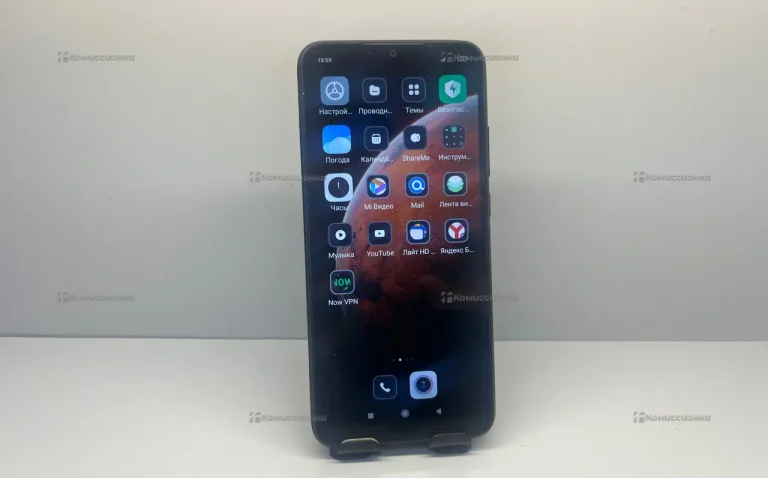 Xiaomi Redmi 9C NFC 64Gb