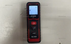 Купить Лазерный уровень Лазерный даномер Elitech б/у , в Рязань Цена:1290рублей