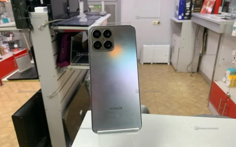 Honor X8 6/128Gb