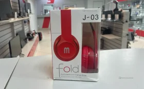 Наушники  Fola J-03