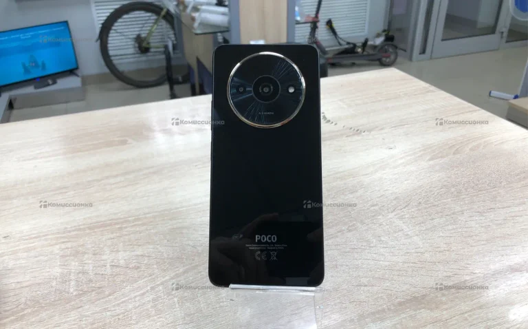Xiaomi Poco C61 3/64 ГБ