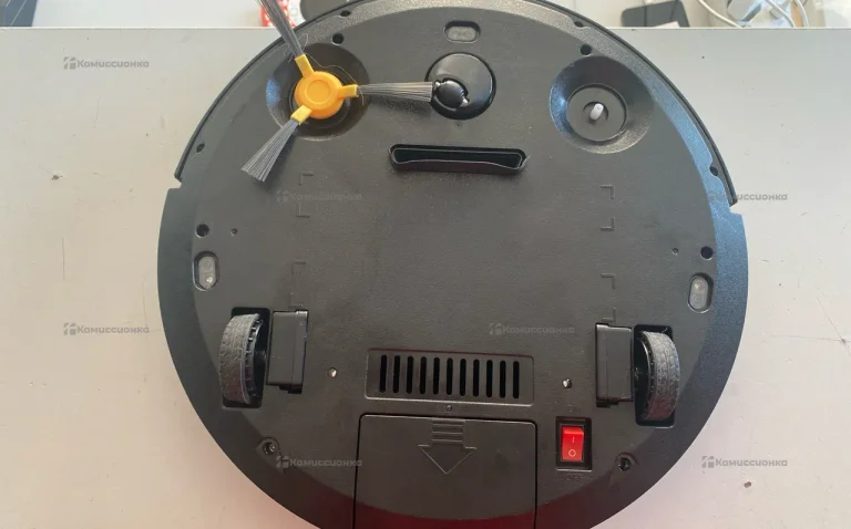 Робот пылесос Smart Robotic 3-in-1