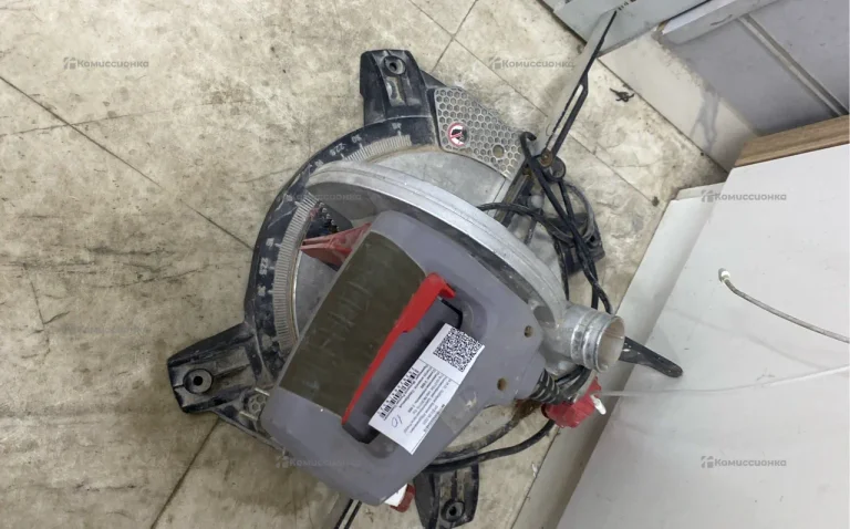 Циркулярная пила Practyl j1g-zp-210d