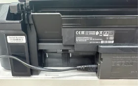 Купить Canon МФУ струйное Canon PIXMA TS3340 б/у , в Москва и область Цена:1800рублей