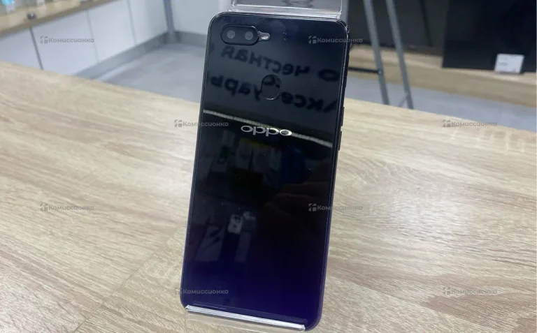 Oppo f9 pro