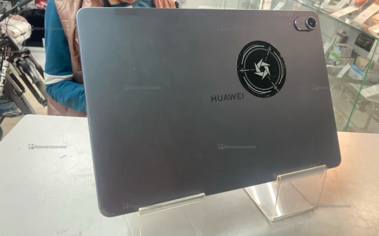 планшет Huavei Mac Paw