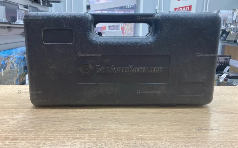 Гайковерт механический БелАК