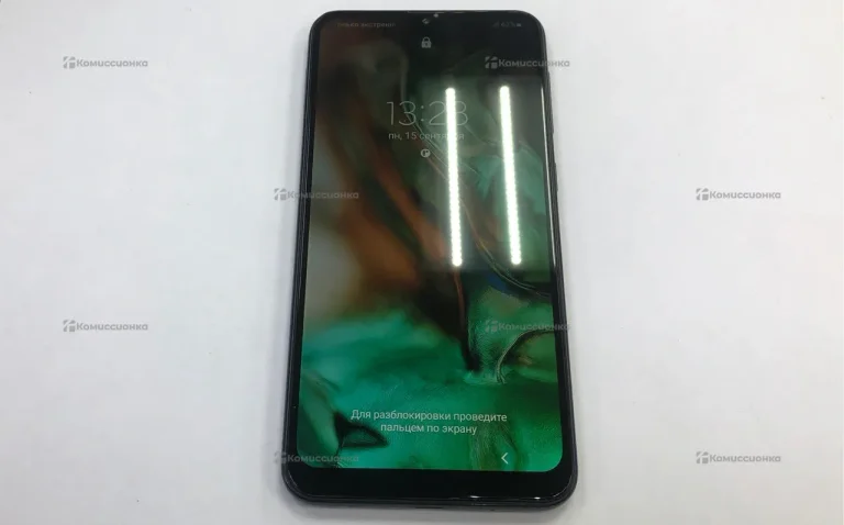 Samsung Galaxy A10 2/32Gb
