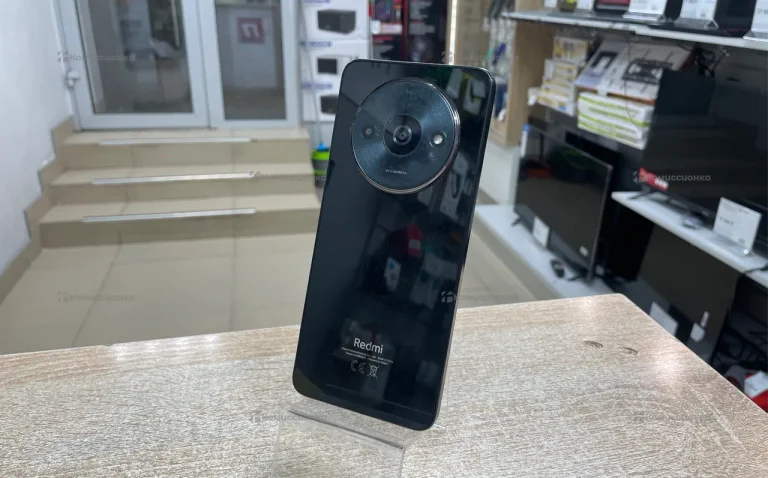 Xiaomi Redmi A3 4/128 ГБ