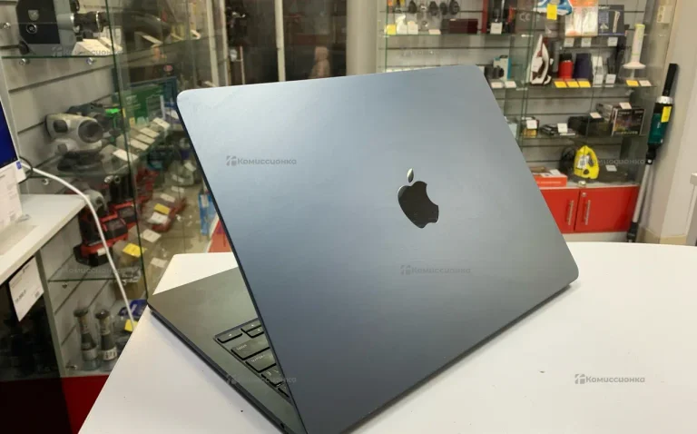 Mac book Air M2 2022