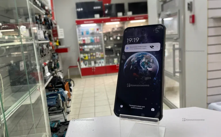 Xiaomi Redmi 12 4/128 ГБ