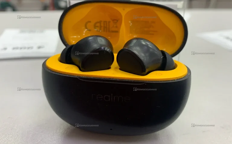 Наушники Realme Buds T110