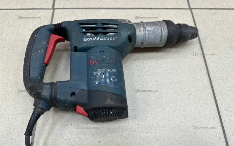 Перфоратор Bosch GBH 4-32 DFR