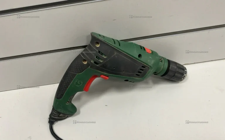 Дрель Bosch EasyImpact 500