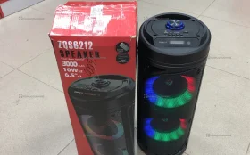 Колонка ZQS6212