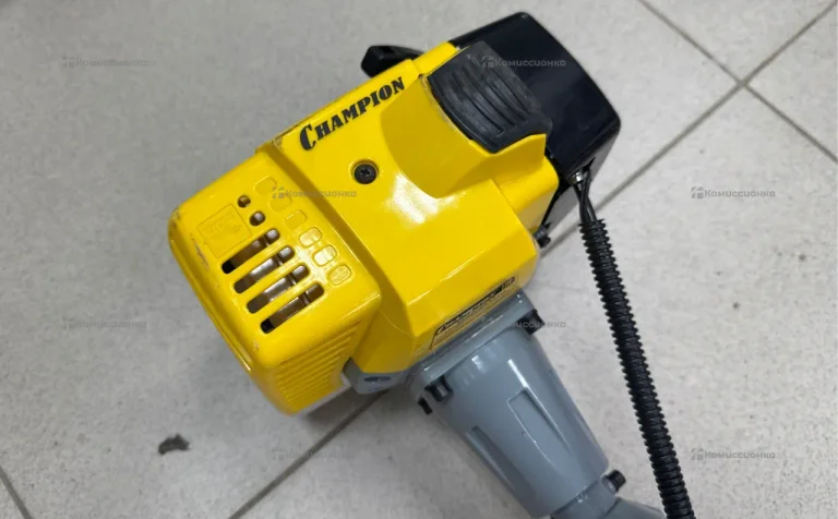 Бензиновый высоторез Champion PP126