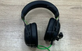Купить Наушники Razer б/у , в Краснодар Цена:990рублей
