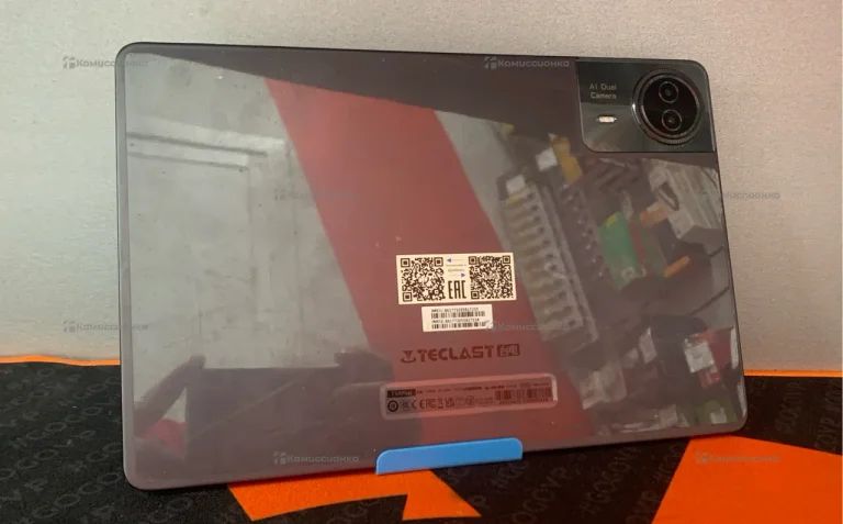 Планшет Teclast T50 plus 256