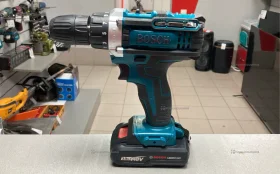 дрель-шуруповерт Bosch dcd771 реплика