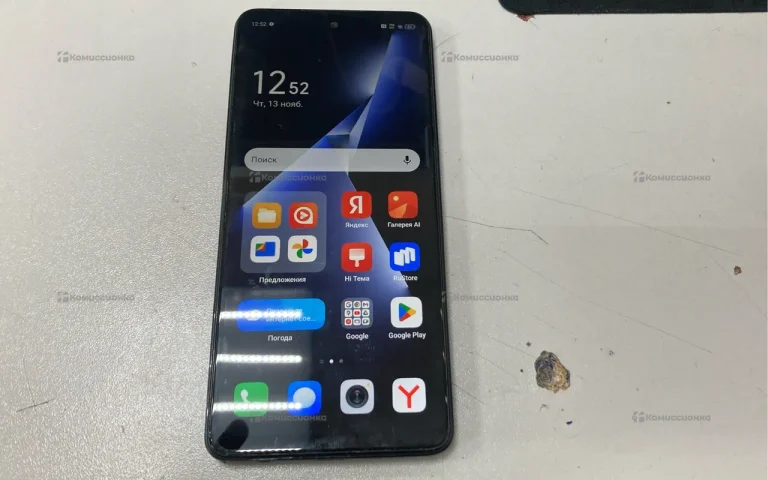 Tecno Pova 5 8/256 ГБ