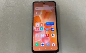 Infinix Hot 40i 8/256 ГБ