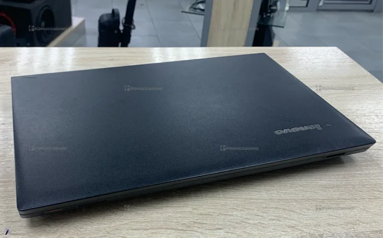 Ноутбук  Lenovo B590