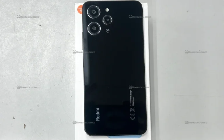 Xiaomi Redmi 12 8/256 ГБ