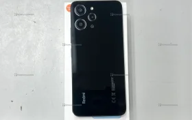 Купить Xiaomi Redmi 12 8/256 ГБ б/у , в Рязань Цена:6900рублей