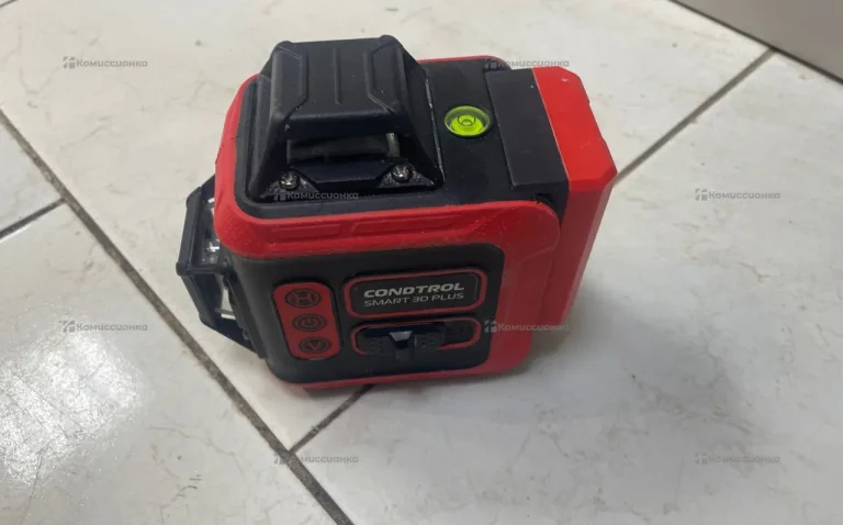 Smart 3D Plus Condtrol