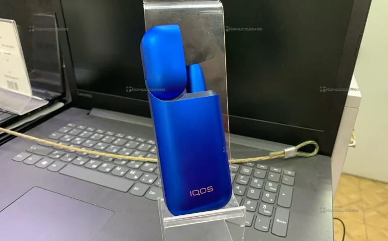IQOS a1503