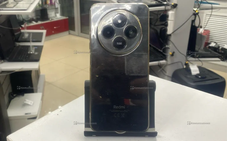 Xiaomi Redmi 14C 8/128 ГБ