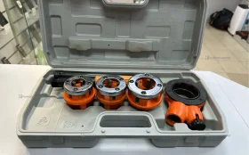 Купить набор клуппов 1/2 3/4 1 б/у , в Челябинск Цена:1500рублей