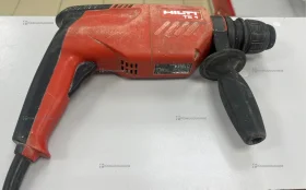 Перфоратор Hilti TE 1