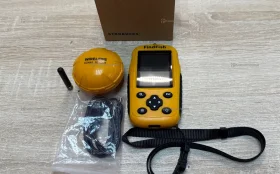 Эхолот FindFish