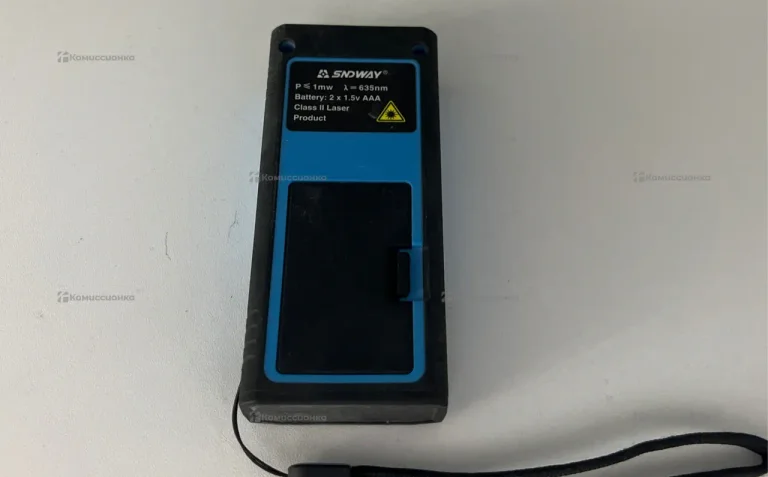 лазерный дальномер sndway h-d510