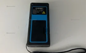 Купить лазерный дальномер sndway h-d510 б/у , в Челябинск Цена:700рублей